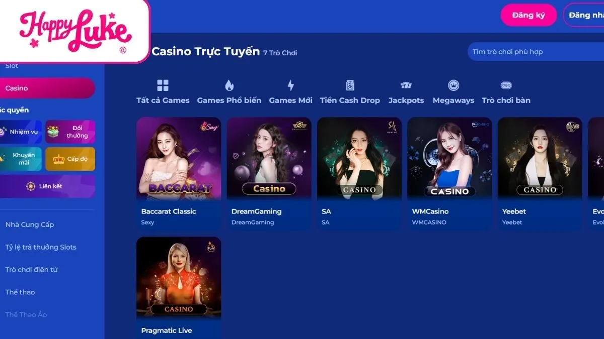 live-casino-happyluke