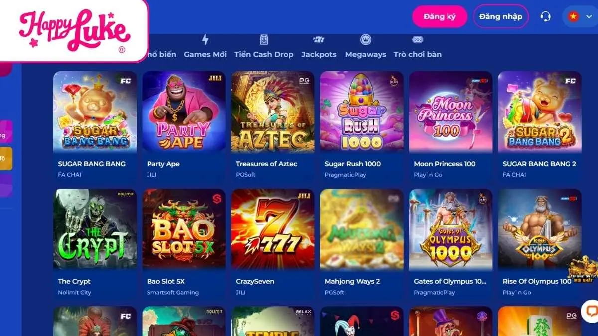 slots-game-happyluke