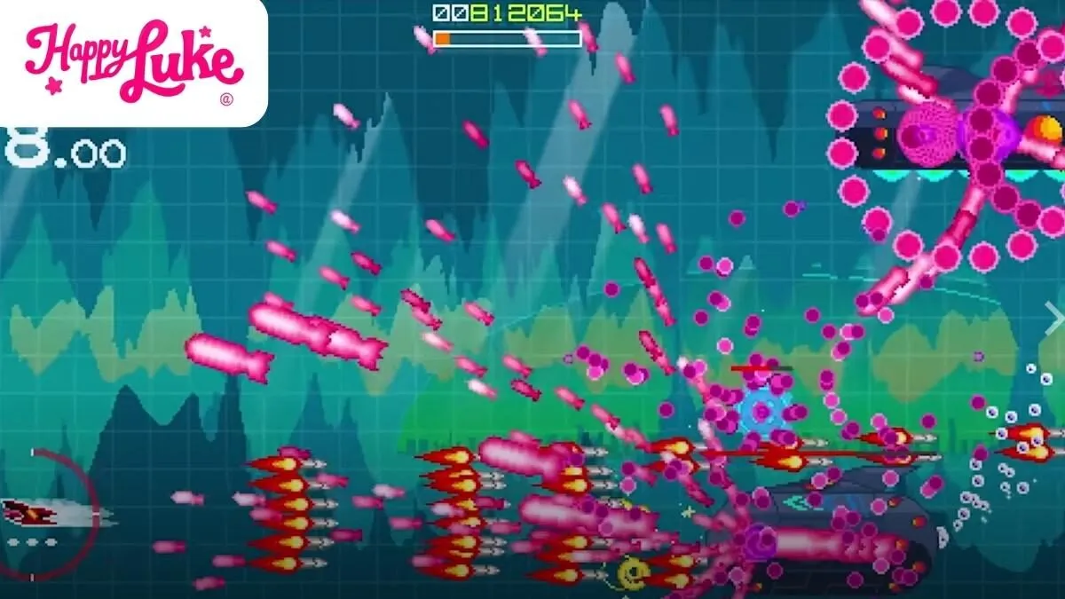 Star Hunter tại happyluke